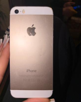Iphone 5