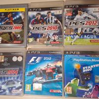 giochi ps3