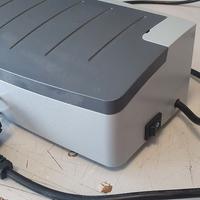 GBC ThermaBind T200 A4 rilegatrice termica