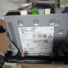 Radio Navigatore Suzuki Swift 2017-> 52R0