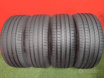 255 45 20 Gomme Estive 90-95% Pirelli 255 45R20