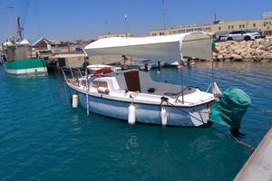 Barca a vela Alpa Dodi 670