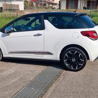 Citroen ds3 automatica 2011