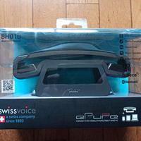Swissvoice epure bluetooth station BH01u - speaker