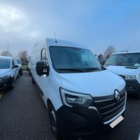 Renault master fine 2023
