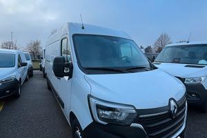 Renault master fine 2023