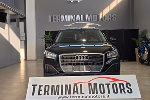 Audi Q2 30 TDI S tronic Business