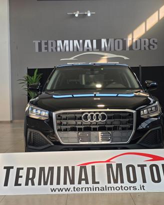 Audi Q2 30 TDI S tronic Business