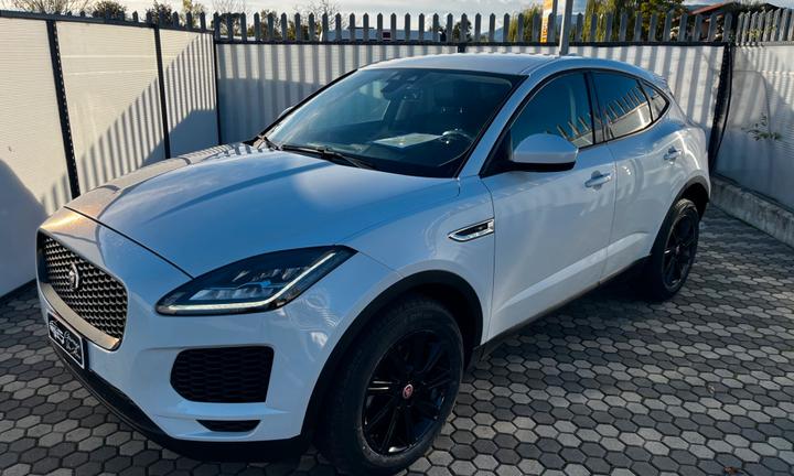 Jaguar E-Pace 2.0D 150 CV AWD aut. R-Dynamic S