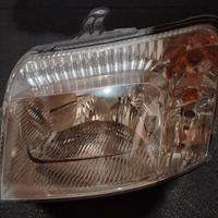Ricambi Fiat Panda 2008