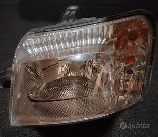 Ricambi Fiat Panda 2008