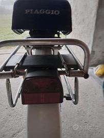 ricambi  per piaggio Si