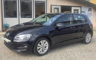 Volkswagen Golf Business 1.6 TDI 5p. Comfortline B