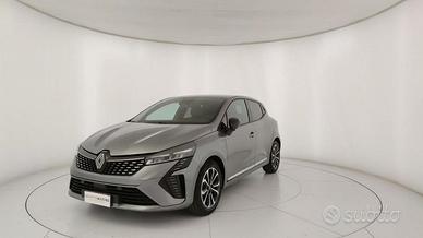 Renault Clio TCe 100 CV GPL 5 porte Techno