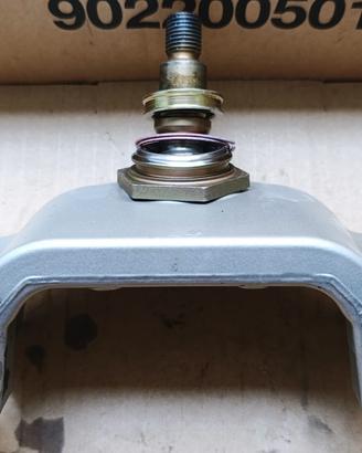 BMW R1150 GS 07/2003 NO ABS Ponte forcella inferio