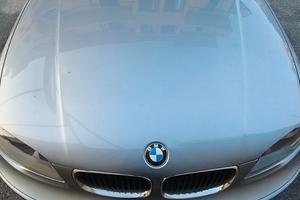 BMW serie 1 118