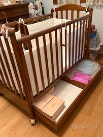 LETTINO BAMBINI