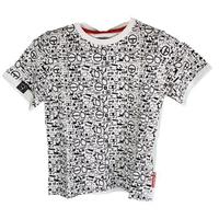 Maglia componenti abarth uomo