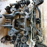 Cambio e trasmissione Opel Calibra 16v Turbo