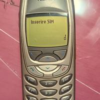 Nokia 6310i 