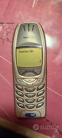 Nokia 6310i 