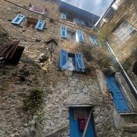 CASA SEMINDIPENDENTE A CERIANA