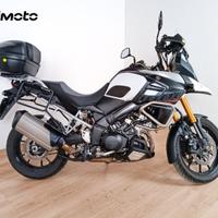 SUZUKI DL 1000 V-STROM ABS - 2014