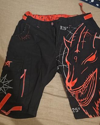 pantaloncini