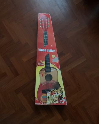Chitarra per bambini