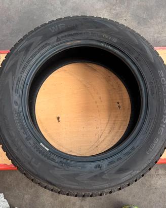 Nokian WR G4 205/55 R16