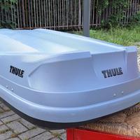 BOX AUTO PORTATUTTO THULE