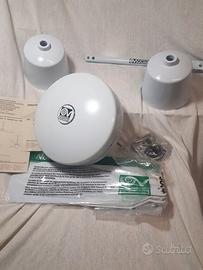 ventilatore da soffitto Vortice