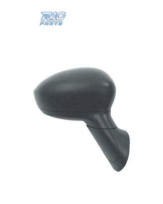 SPECCHIO COMPLETO DESTRO FIAT 500 07-11