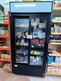 Spalliera frigo 