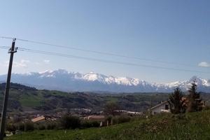 Terreno edificabile - Teramo