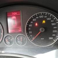 Quadro strumenti VOLKSWAGEN SCIROCCO 1.4 del 2009