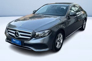 Mercedes Classe E 220 d Business Sport auto