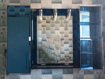 Specchio da bagno