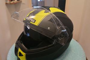 casco modulare