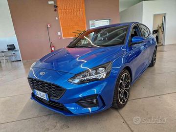 FORD Focus 1.5 EcoBoost 150 CV aut. 5p. ST-Line