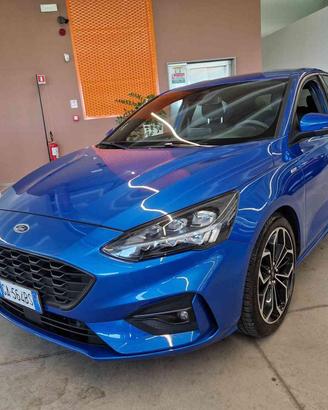 FORD Focus 1.5 EcoBoost 150 CV aut. 5p. ST-Line