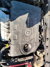 motore Opel insigna