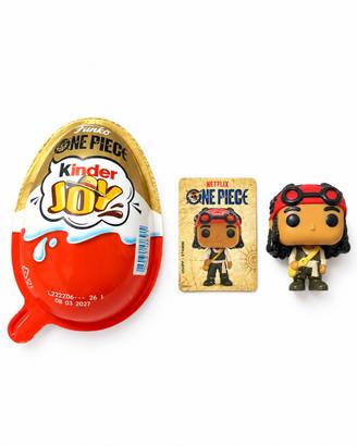 Funk pop usopp