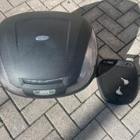 Bauletto Givi simply