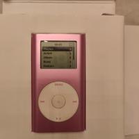 iPod mini 4GB Pink