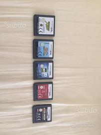 Giochi Nintendo Ds