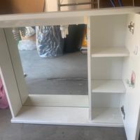 Mobile da bagno