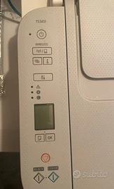 stampante canon ts3451