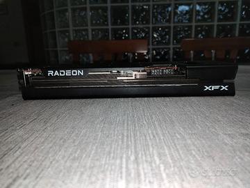 amd Rx7700xt qick 319