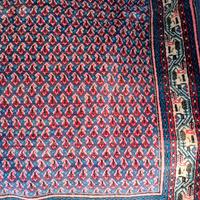 Tappeto persiano Panahi originale nuovo